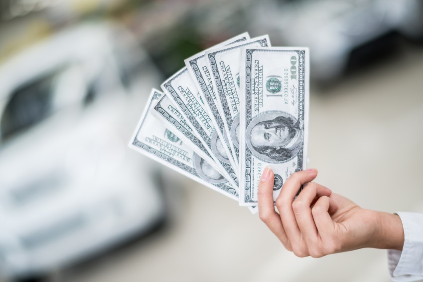 cash for cars in Florida